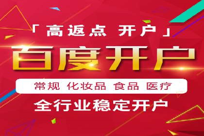 百度SEM广告投放的五大成功案例分享